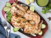 Afghani Chicken (Full)