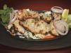 Chicken Malai Tikka