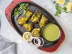 Chicken Tikka Chutneywala