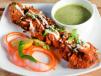 Chicken Achari Tikka