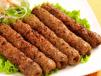 Chicken Seekh Kebab