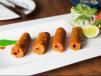 Mutton Seekh Kebab