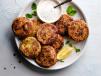Mutton Shami Kebab