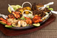 Mix Grill Platter