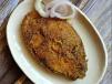 Fresh King Fish Rava Fry (2 Medium Steaks)