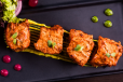 Lasooni Fish Tikka