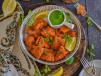 Fish Amritsari Pan Fry