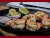 Tandoori Malai Prawns