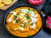 Paneer Butter Masala