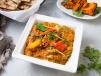 Paneer Tikka Masala