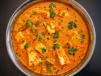 Kadai Paneer