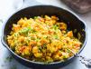 Paneer Bhurji