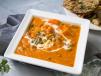 Vegetables Makhani