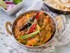 Vegetables Kadhai
