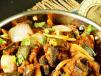 Bhindi Do Pyaaza
