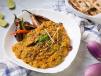 Baigan Bharta