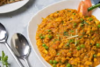 Gobi Kheema Mutter