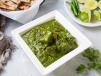 Aloo Palak
