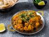 Gobi Aloo Adraki