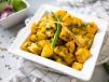 Aloo Jeera