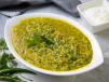 Dal Khichdi / Dal Palak Khichdi
