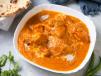 Makhanwala Chicken (On Bone) Half