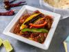 Chicken Jalfrezi