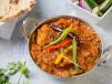 Chicken Kadai