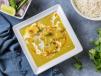 Chicken Korma