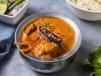 Mutton Handi