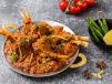 Lamb Chop Masala