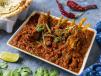 Lamb Chop Jugalbandi