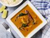 Madras Prawns