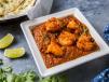 Prawn Tikka Masala