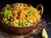 Veg Dum Biryani