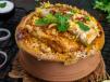 Chicken Dum Biryani