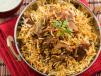 Mutton Yakhni Pulao