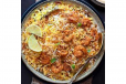 Prawn Dum Biryani