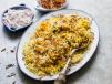 Peas Pulao