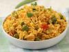 Veg Pulao