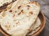Plain Naan