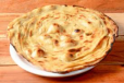 Lacha Paratha Plain