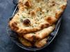 Garlic Paratha