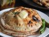 Amritsari Kulcha