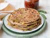 Aloo Paratha