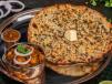 Paneer Paratha