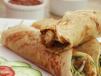 Chicken Tikka Kathi Roll