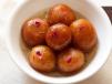 Gulab Jamun