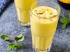 Mango Lassi