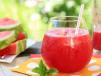 Fresh Watermelon Juice